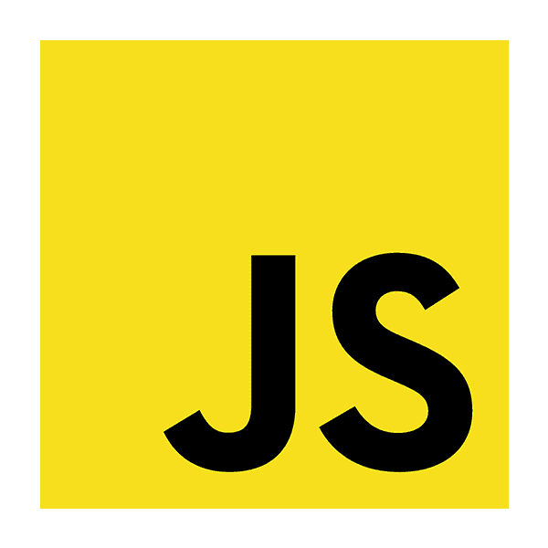 JavaScript logo