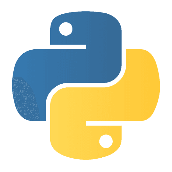 Python logo