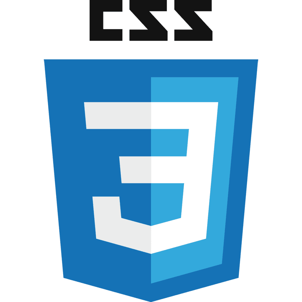 CSS logo